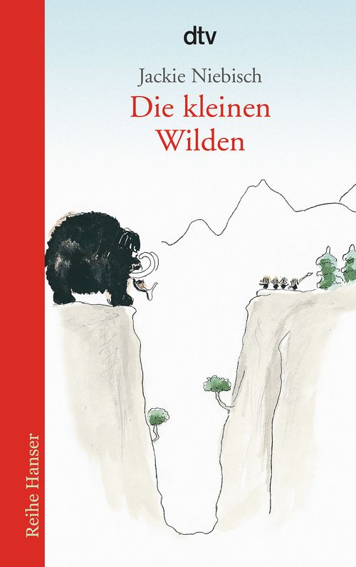 Die kleinen Wilden