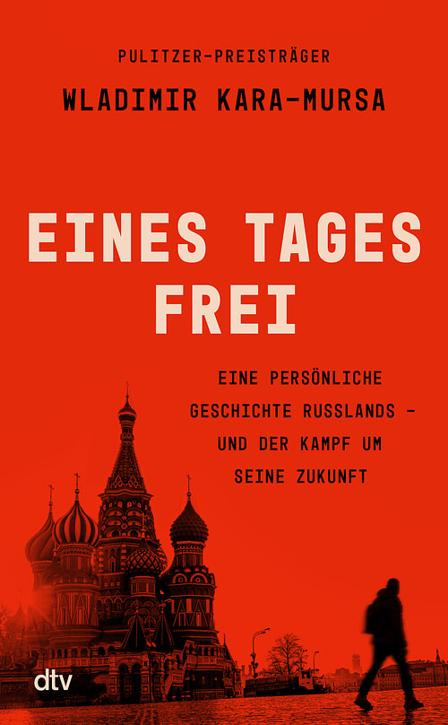 Eines Tages frei