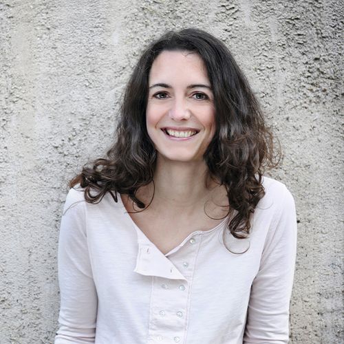 Foto der Autor:in Katrin Einhorn