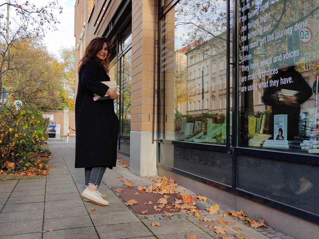 Foto von Olga Tsitiridous