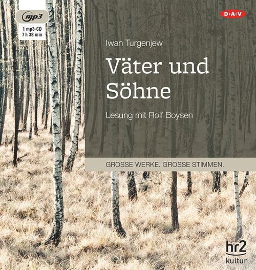 Väter und Söhne