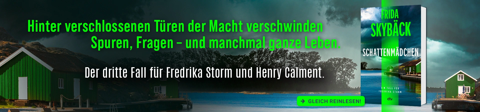 Grafik zu Schattenmädchen von Skyback