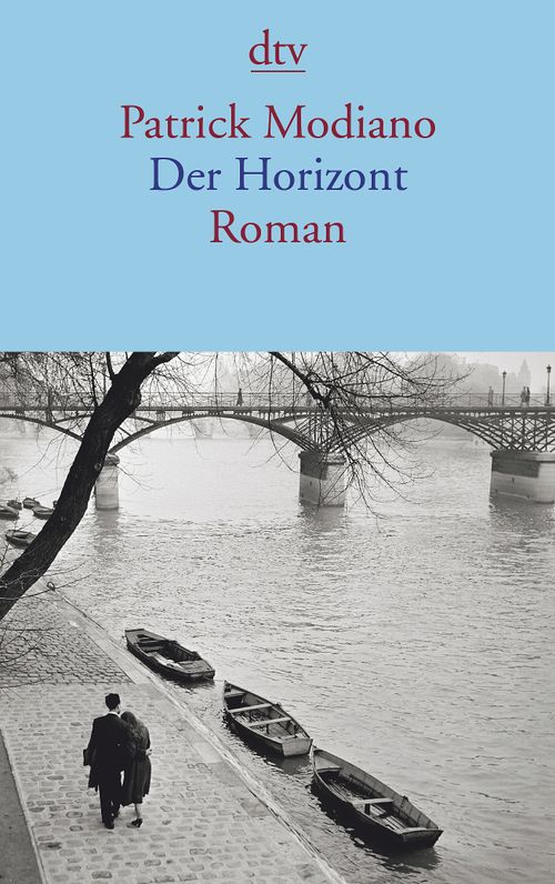 Cover des Buches Der Horizont von 