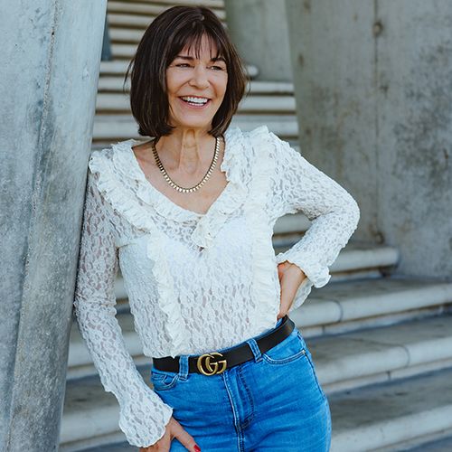 Foto der Autor:in Danela Pietrek