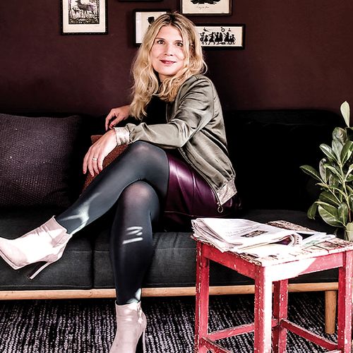 Foto der Autor:in Sybille Hein