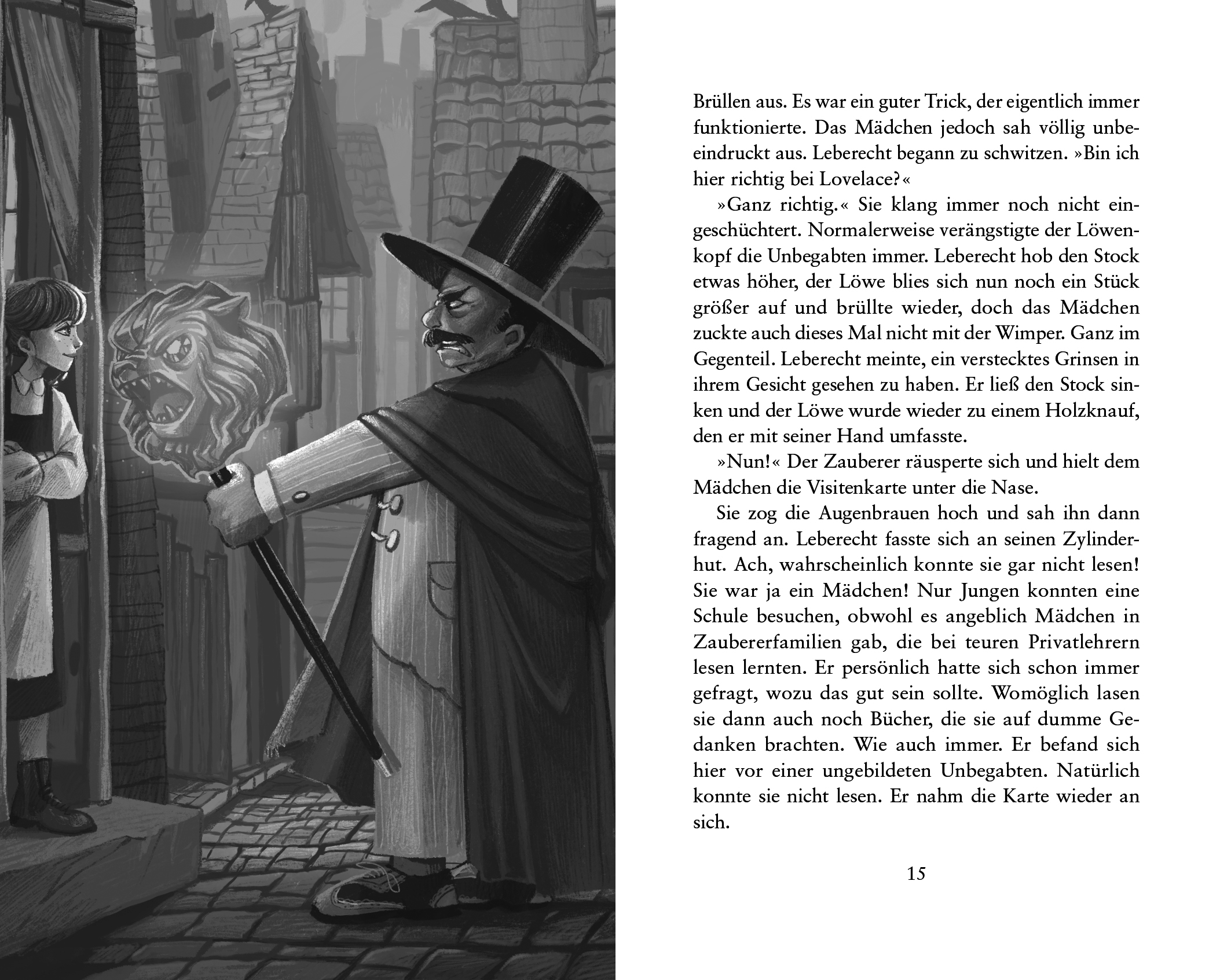 Die Weltenspringer – Das Buch der Portale