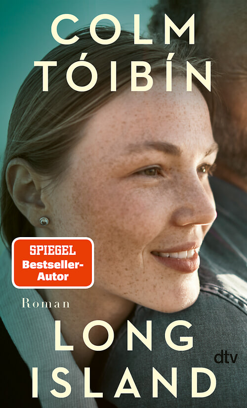 Cover des Buches Long Island von