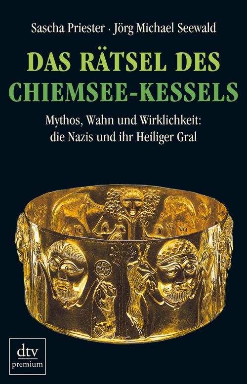 The Enigma of the Chiemsee Cauldron