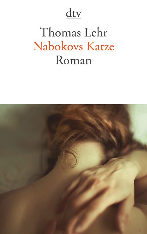 Cover des Buches Nabokovs Katze von 