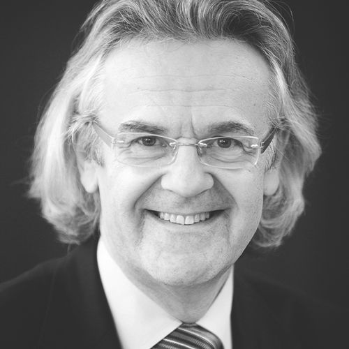 Foto der Autor:in Rainer Hermann