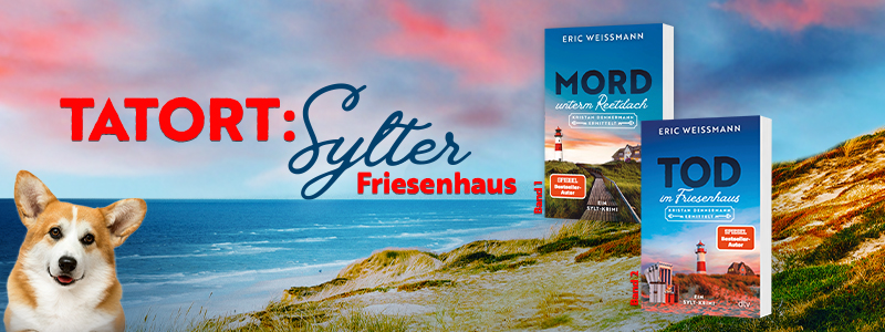 Tatort Sylter Friesenhaus