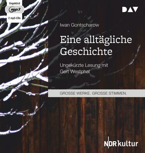 Eine alltägliche Geschichte