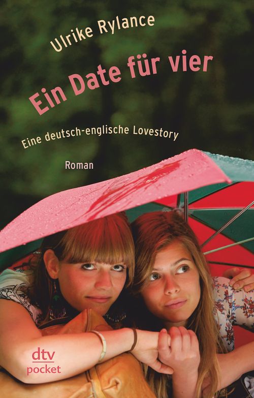 A Date for Four