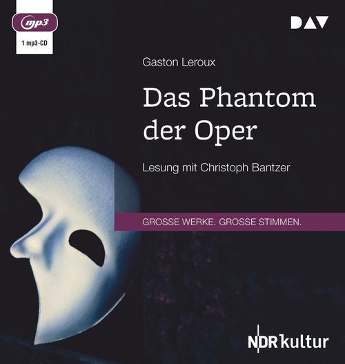 Das Phantom der Oper