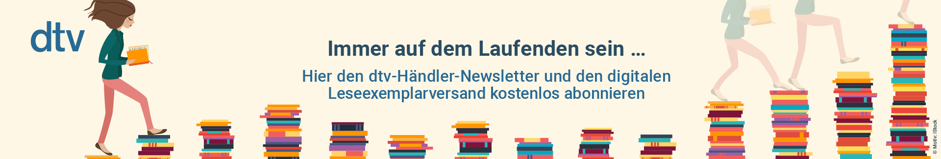 Handelsnewsletter abonnieren!