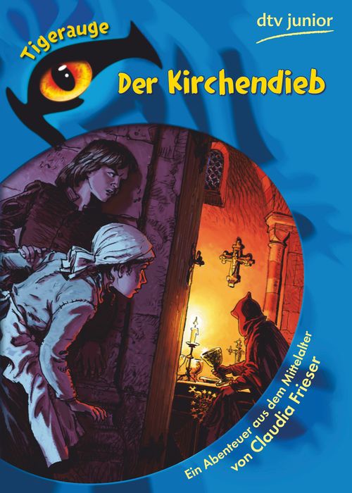 Der Kirchendieb