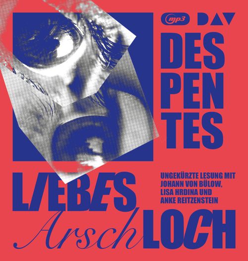 Cover des Buches Liebes Arschloch von 