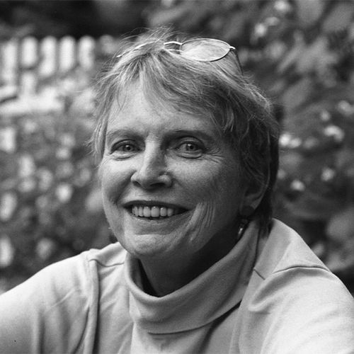 Foto der Autor:in Lois Lowry
