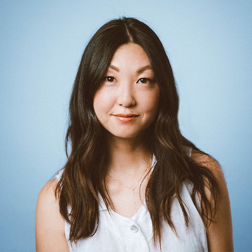 Foto der Autor:in Maurene Goo