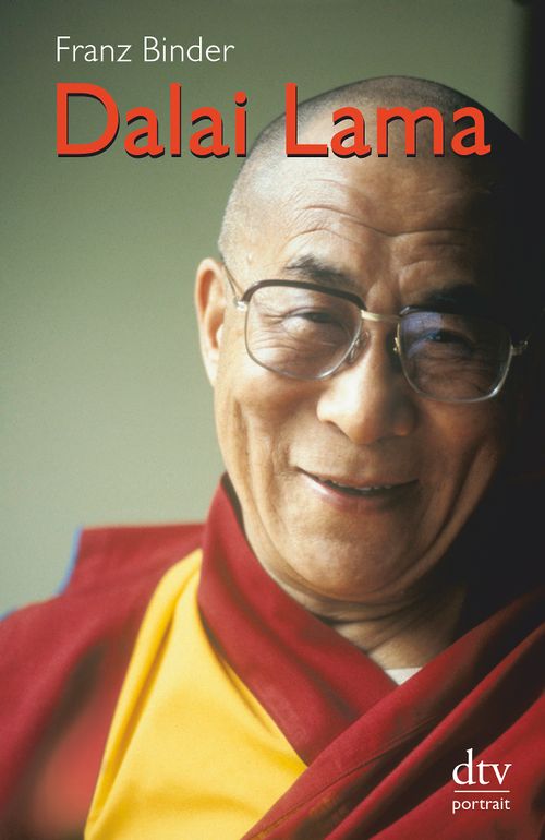The Dalai Lama
