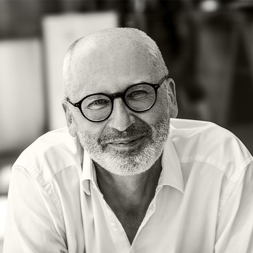 Foto der Autor:in Peter Grandl