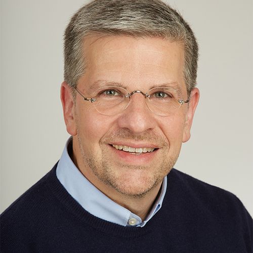 Foto der Autor:in Prof. Dr. Dirk Bockmühl