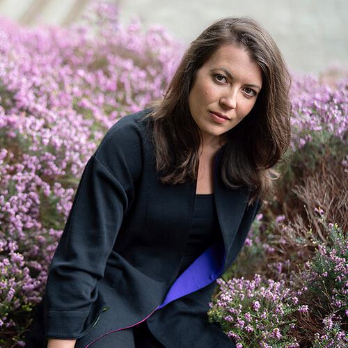 Foto der Autor:in Maria Reva