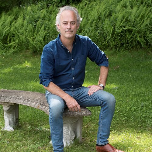Foto der Autor:in Amor Towles