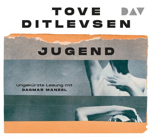Cover des Buches Jugend von 