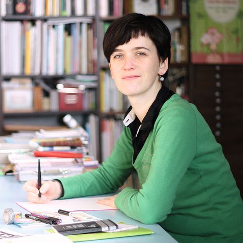 Foto der Autor:in Constanze Guhr