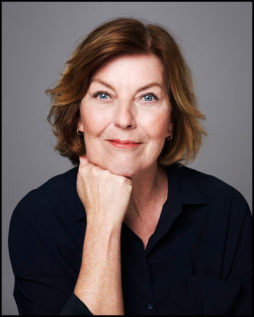 Foto der Autor:in Dora Heldt