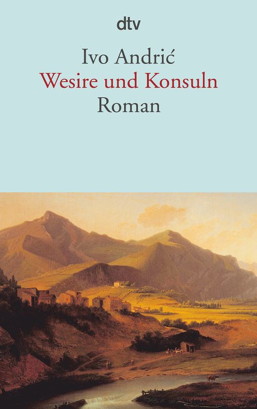 Cover des Buches Wesire und Konsuln von 
