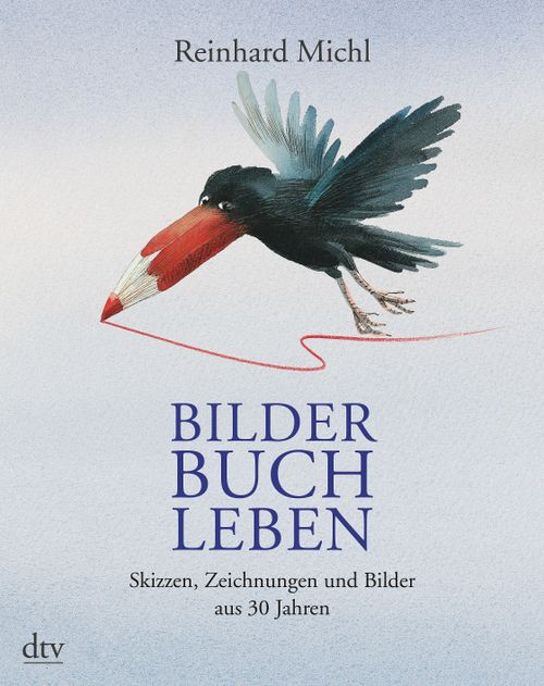 Cover des Buches Bilder Buch Leben von 