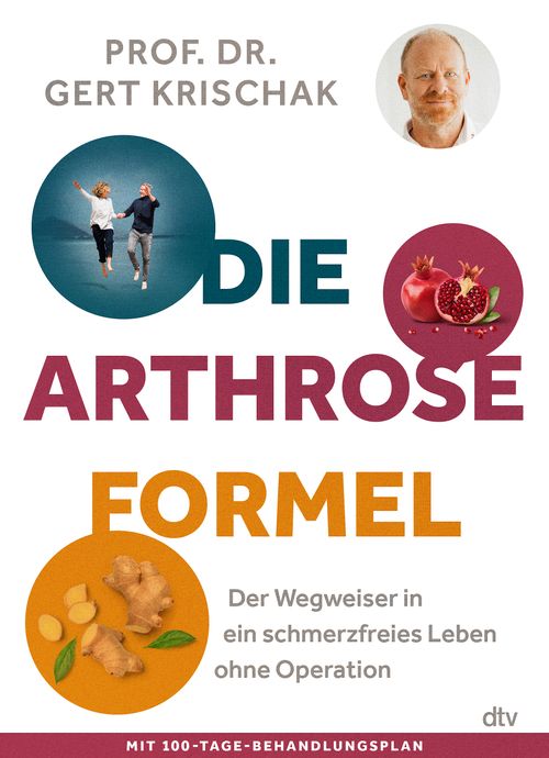 Die Arthrose-Formel