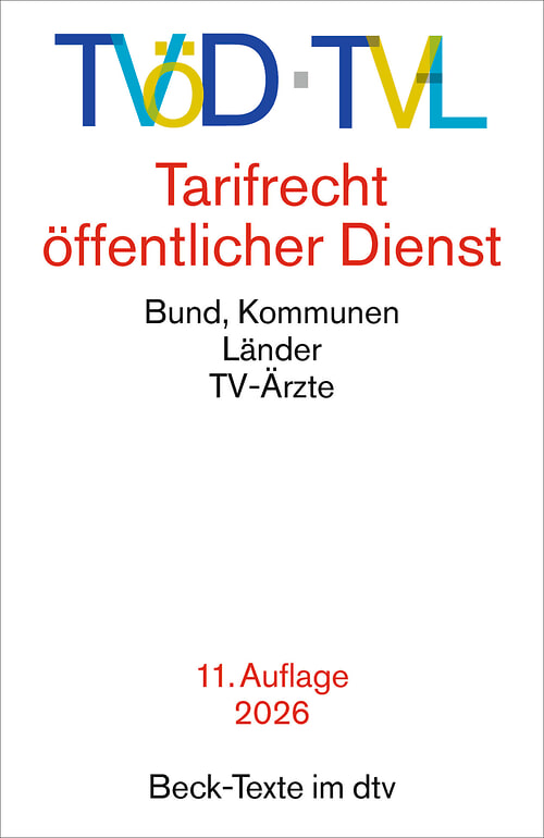 TVöD / TV-L