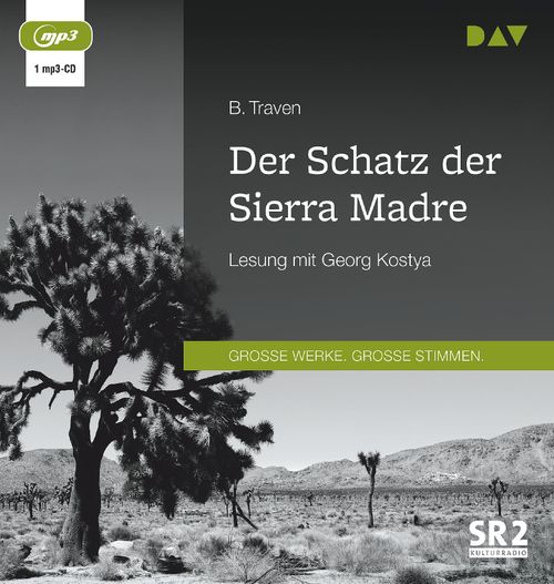 Der Schatz der Sierra Madre