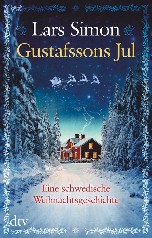 Gustafsson’s Jul