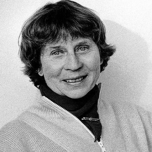 Foto der Autor:in Tilde Michels