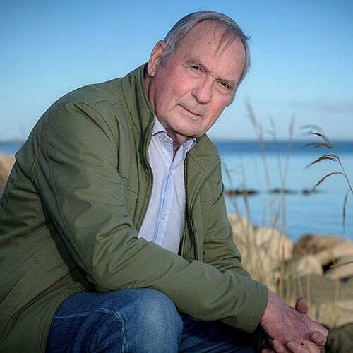 Foto der Autor:in Jochen Missfeldt