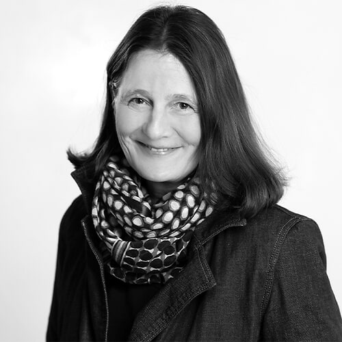 Foto der Autor:in Margit Ruile