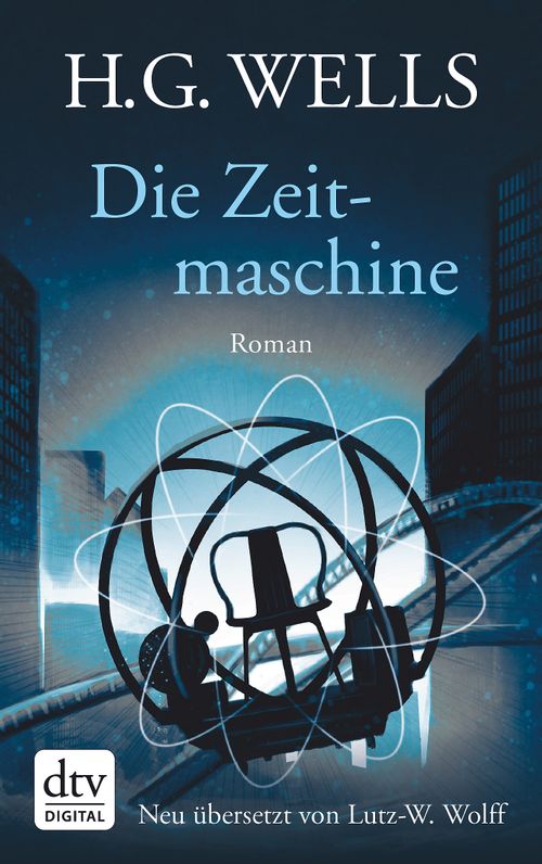 Die Zeitmaschine