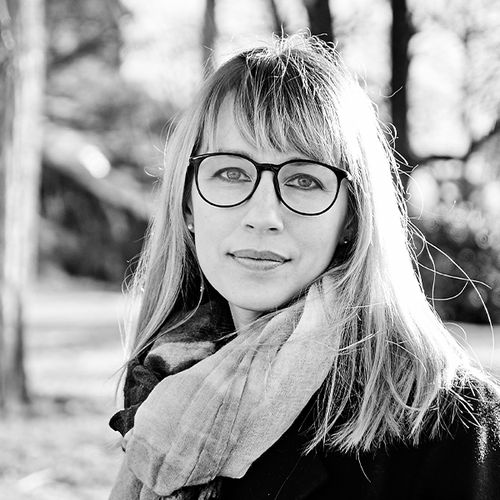 Foto der Autor:in Janina Kastevik