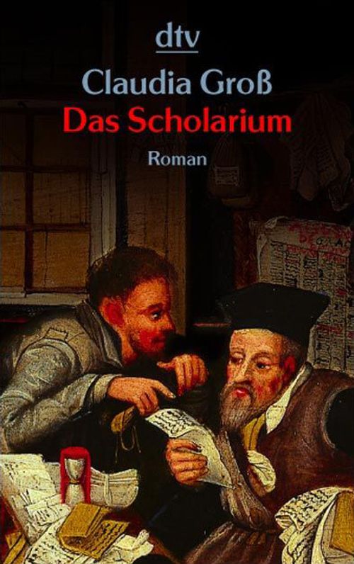 The Scholarium