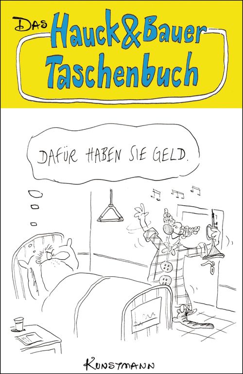 Cover des Buches Dafür haben sie Geld von 