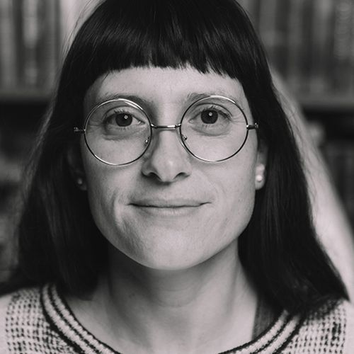 Foto der Autor:in J. M. M. Nuanez