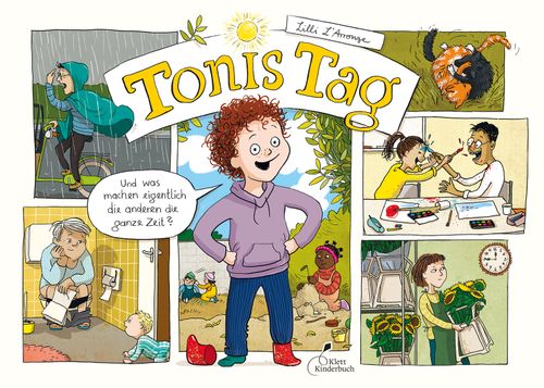 Tonis Tag