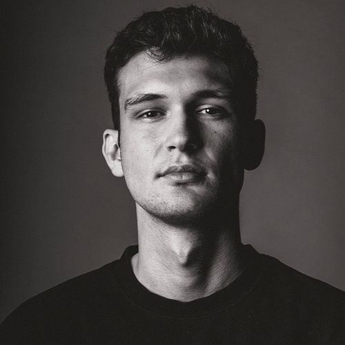 Foto der Autor:in Colin Hadler