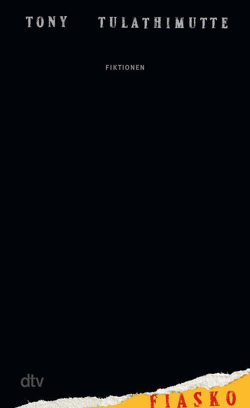 Cover des Buches Fiasko von 