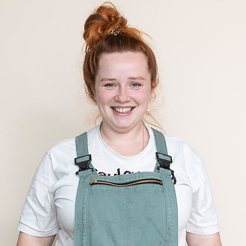 Foto der Autor:in Cindy-Adriana Speich