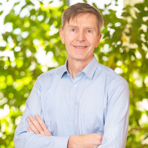 Foto der Autor:in Jens Soentgen